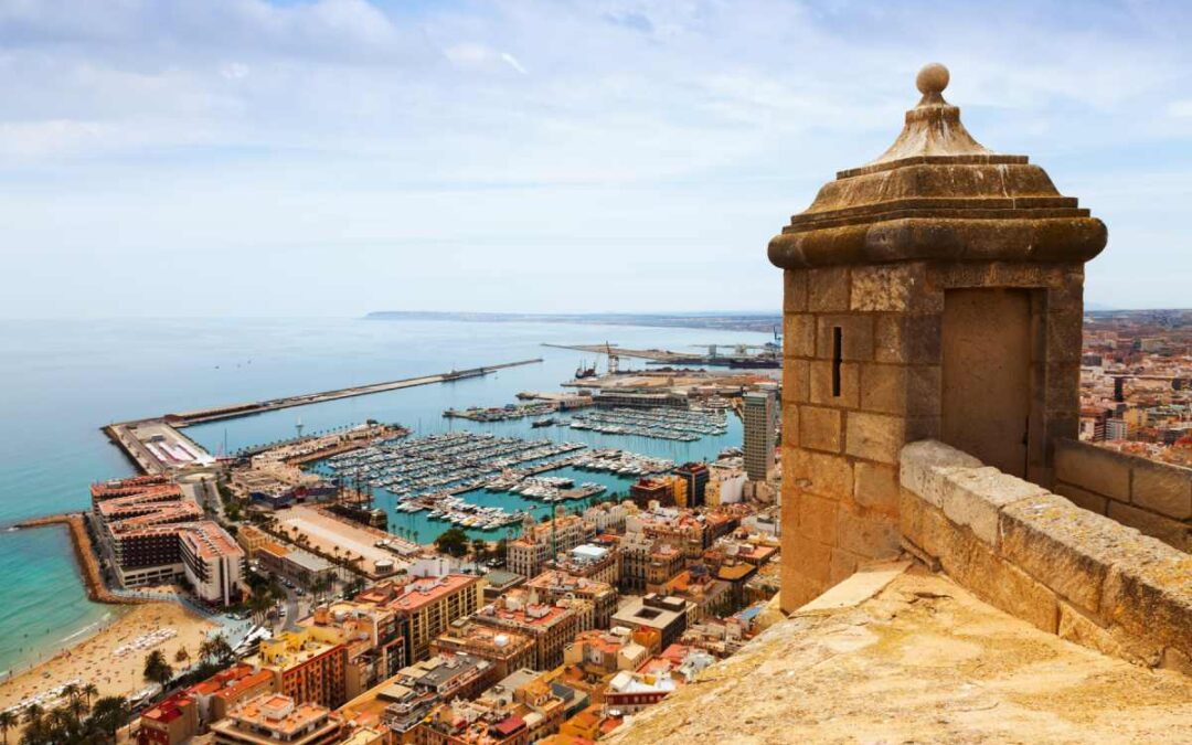 QUÉ HACER EN ALICANTE
