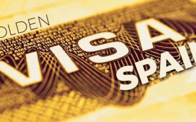 CÓMO OBTENER LA GOLDEN VISA EN ALICANTE