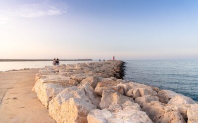 LAS PLAYAS DE ALICANTE: UN PARAÍSO EN LA COSTA BLANCA
