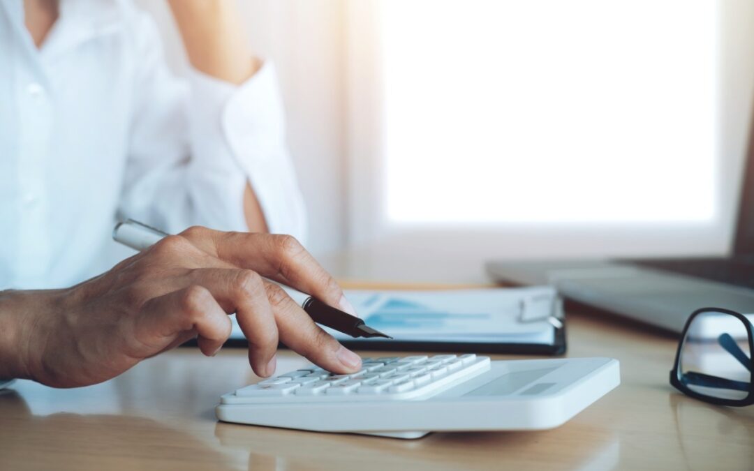 CONSEGUIR FINANCIAMIENTO PARA LA COMPRA DE UNA PROPIEDAD