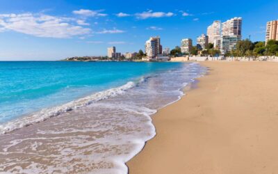 UNAS VACACIONES PERFECTAS EN ALICANTE