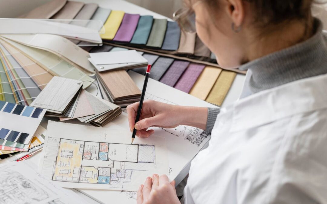 DESCUBRE CÓMO EL DISEÑO DE INTERIORES PUEDE TRANSFORMAR TU HOGAR