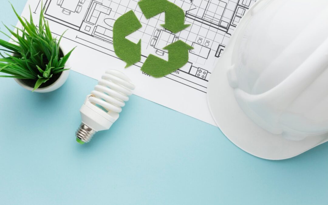 ¿EN QUÉ PUEDE CONSISTIR TU REHABILITACIÓN ENERGÉTICA?