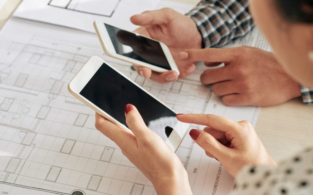 EL IMPACTO DE LA TECNOLOGÍA EN EL SECTOR INMOBILIARIO