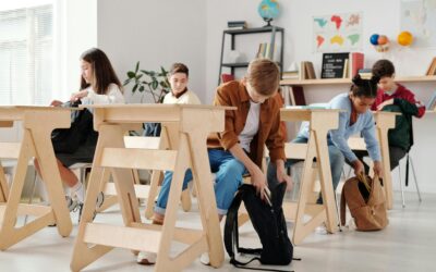 CÓMO ENCONTRAR LA MEJOR ESCUELA PARA TU HIJO SI VENÍS A VIVIR A ALICANTE