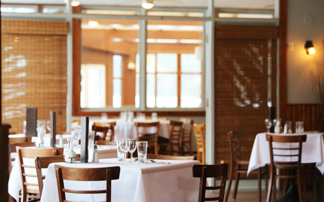 TOP 5 RESTAURANTES QUE NO PUEDES PERDER DE VISTA SI VIENES A VIVIR EN ALICANTE