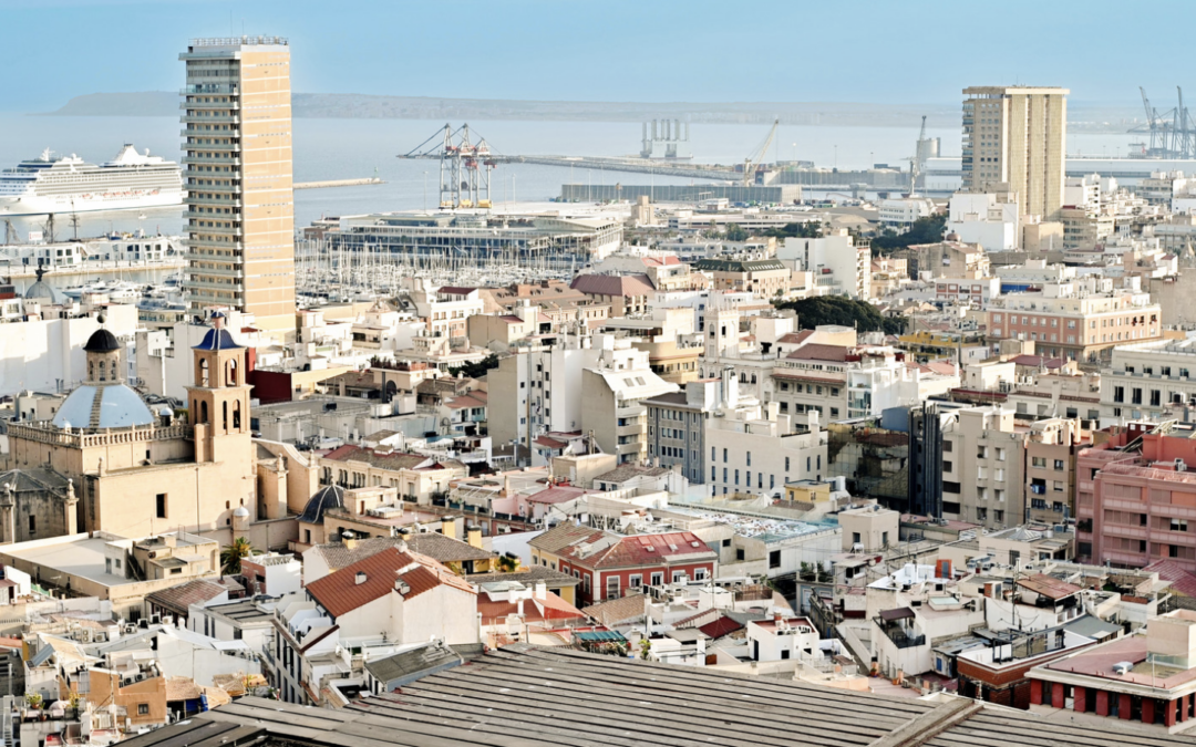 ACTIVIDADES MÁS ALLÁ DE LA PLAYA PARA DISFRUTAR DE VIVIR EN ALICANTE