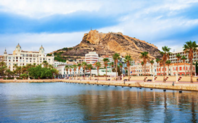 VIVIENDO EN ALICANTE: TE CUENTO PORQUÉ MUDARTE A ESTA CIUDAD