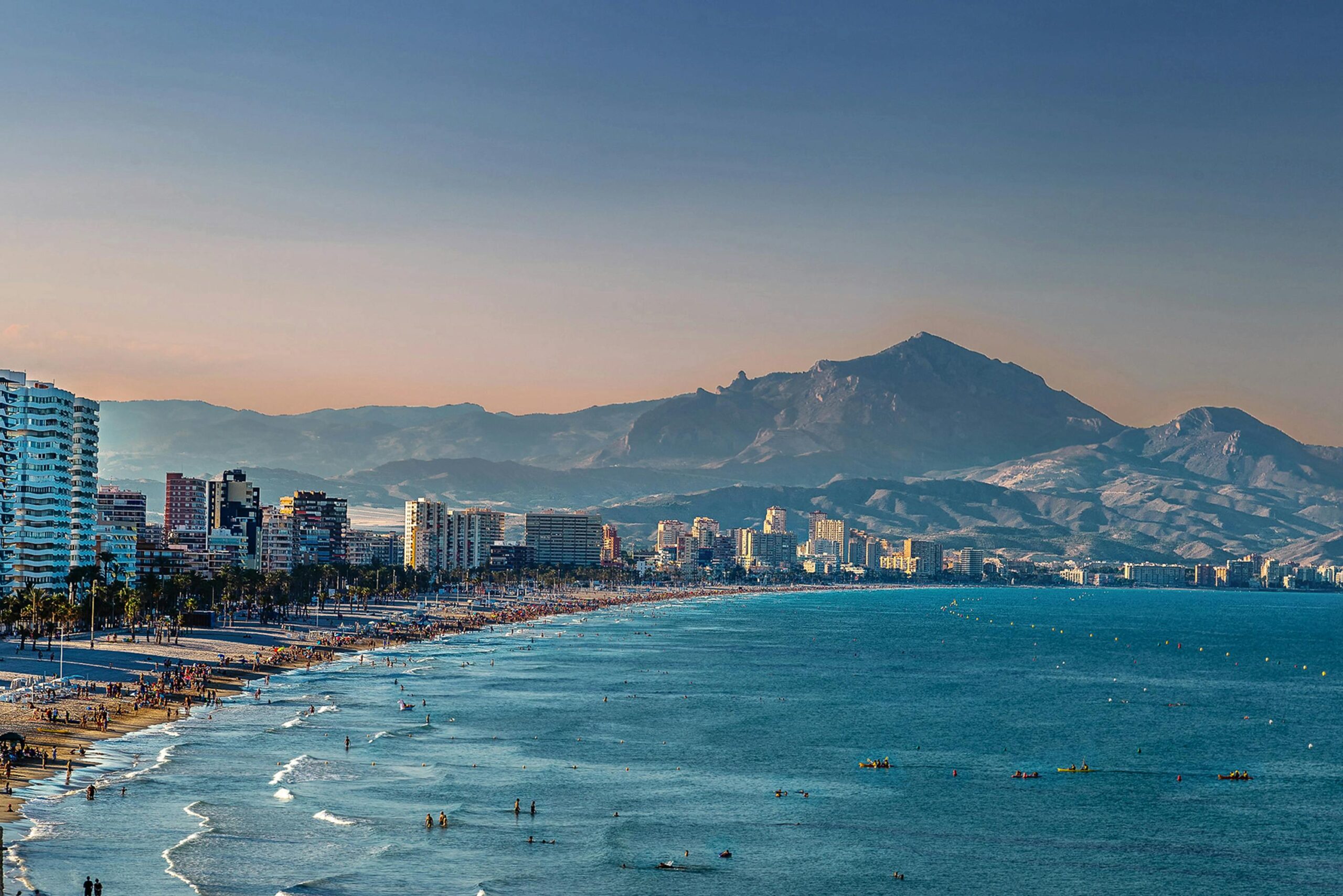 vista_panoramica_alicante vista de alicante