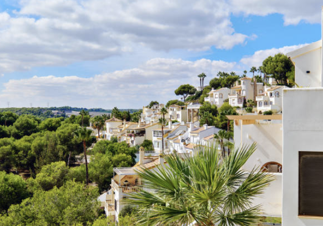 zona costera de alicante