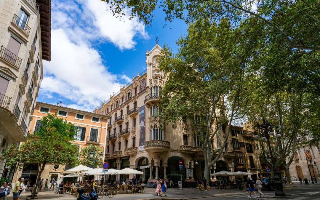 Precio de la vivienda en España para 2025
