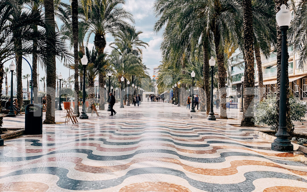 CÓMO ESTÁ EL MERCADO INMOBILIARIO EN ALICANTE EN 2026