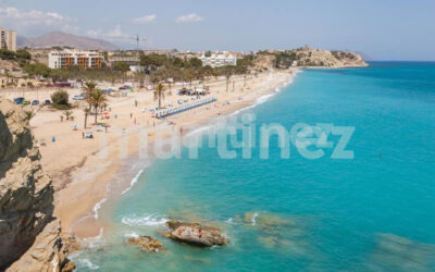 MEJORES ZONAS DE LUJO PARA VIVIR CERCA DE LA PLAYA EN ALICANTE