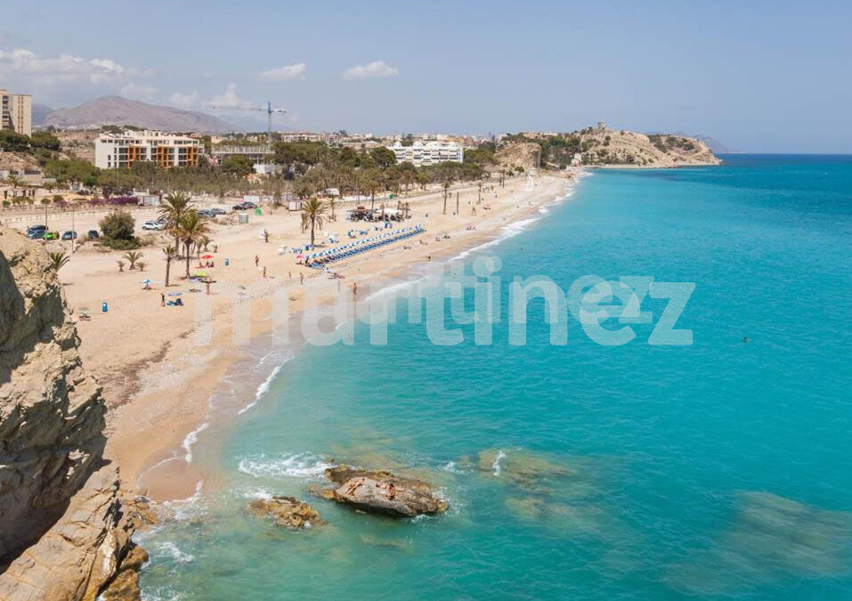 MEJORES ZONAS DE LUJO PARA VIVIR CERCA DE LA PLAYA EN ALICANTE