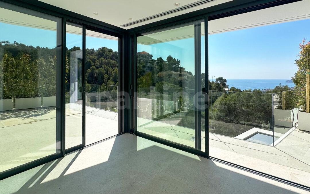 Elegir entre una vivienda de obra nueva o una de segunda mano: ¿Qué conviene más en 2026?