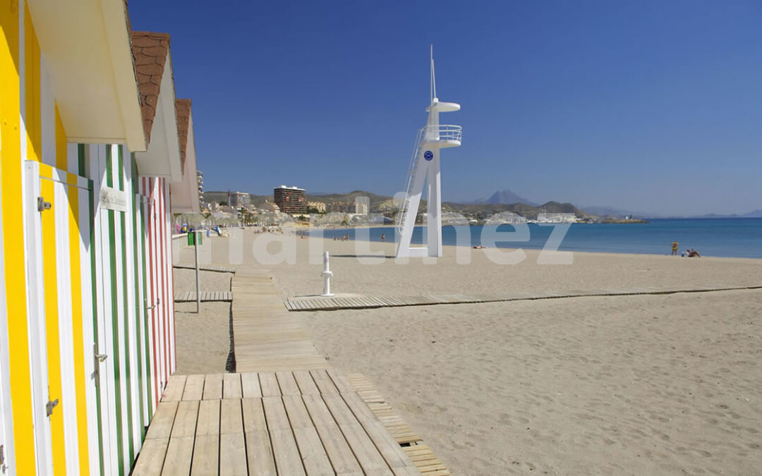 CÓMO ES VIVIR EN LA COSTA BLANCA TODO EL AÑO