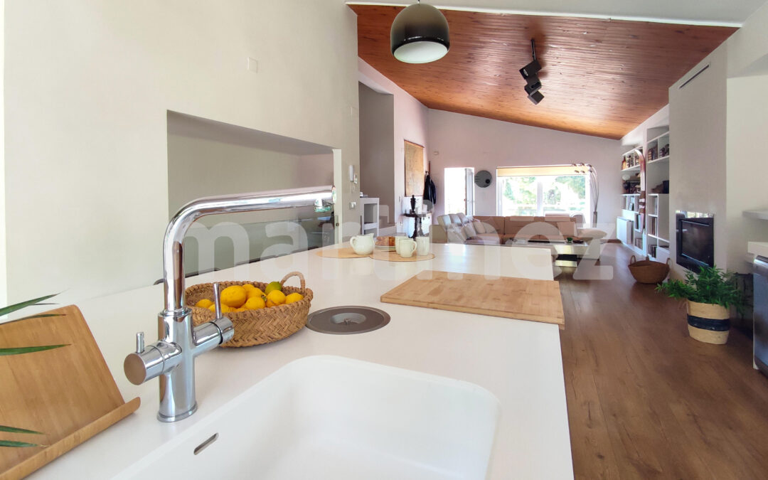 PREPARAR TU VIVIENDA PARA LAS VISITAS