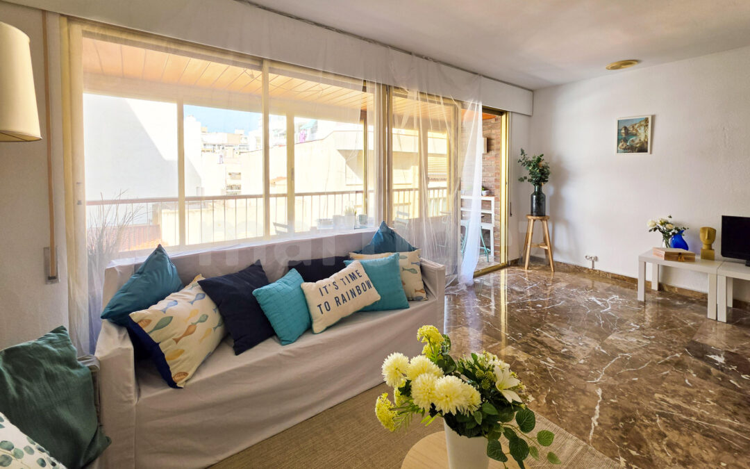 ¿QUIERES VENDER TU VIVIENDA EN ALICANTE?