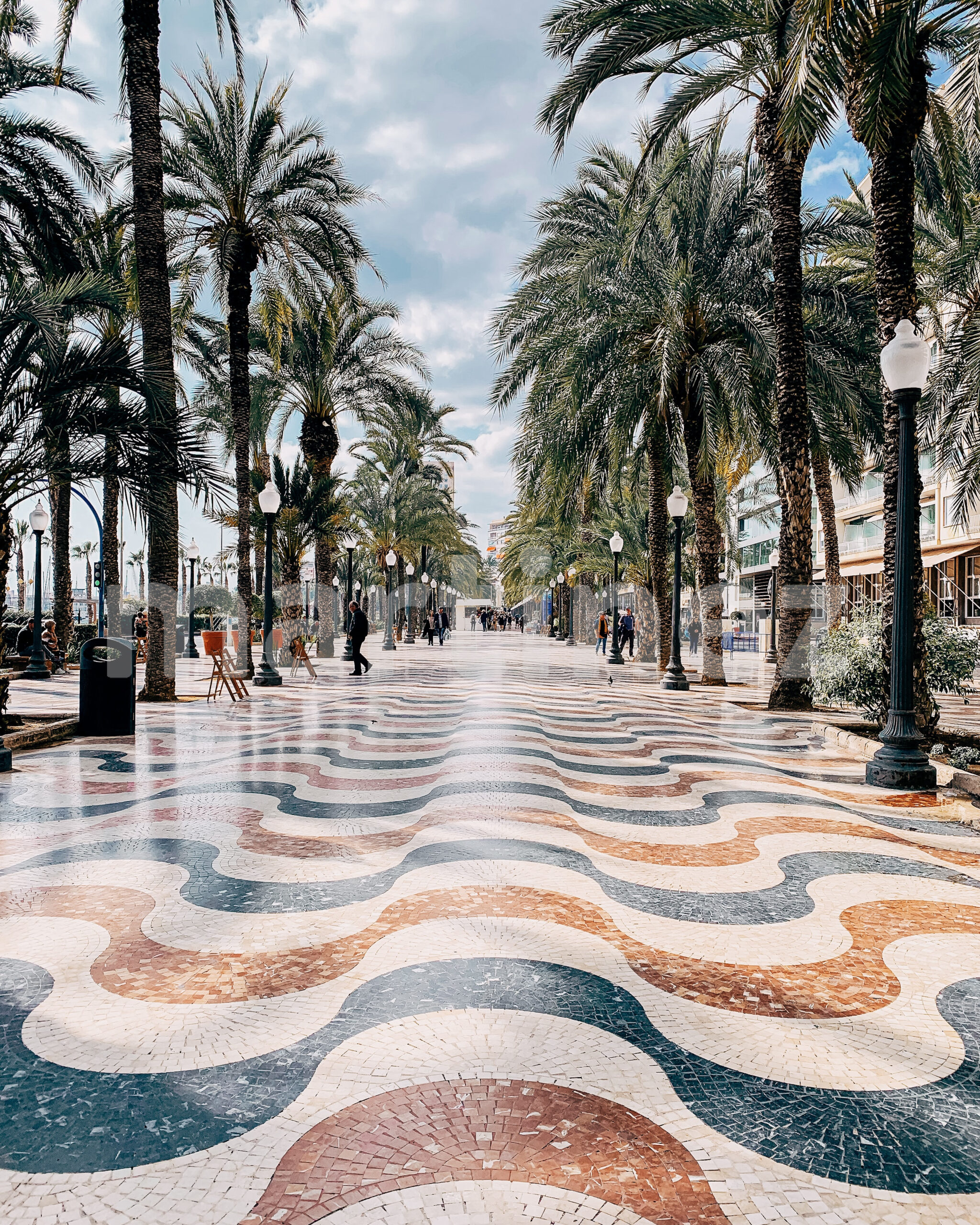 Alicante-paseo