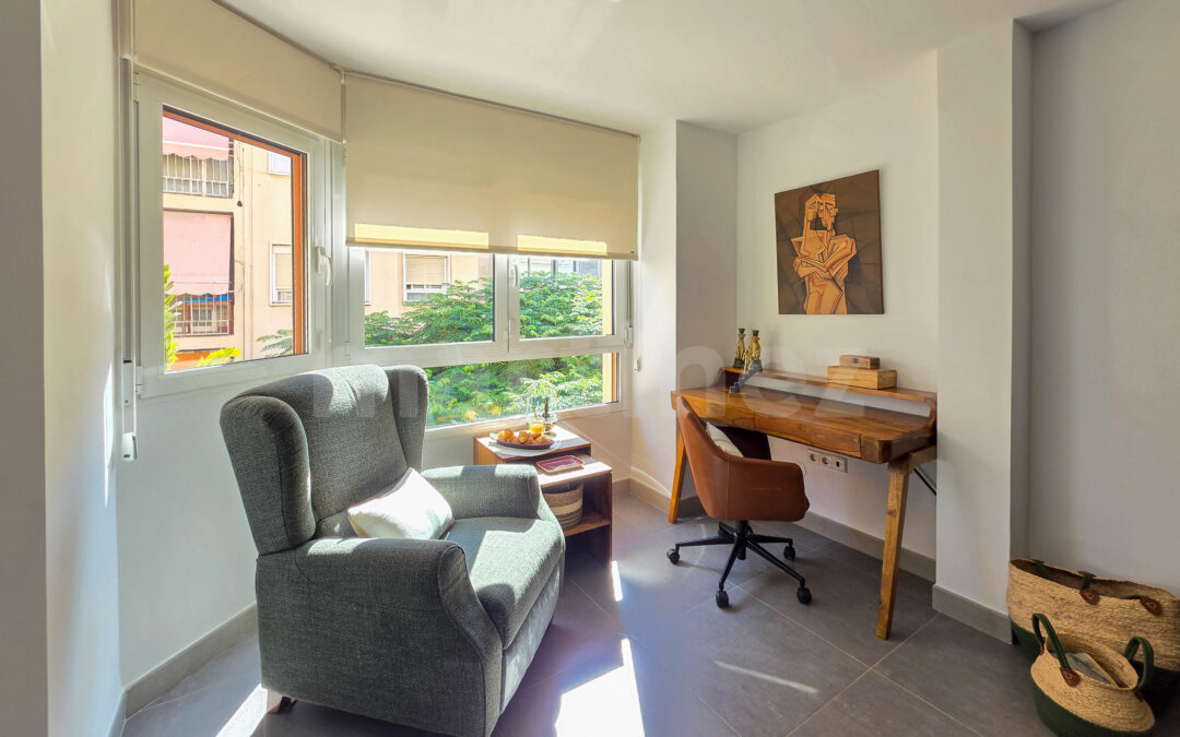 Comprar vivienda en Alicante: Guía para jubilarse o teletrabajar